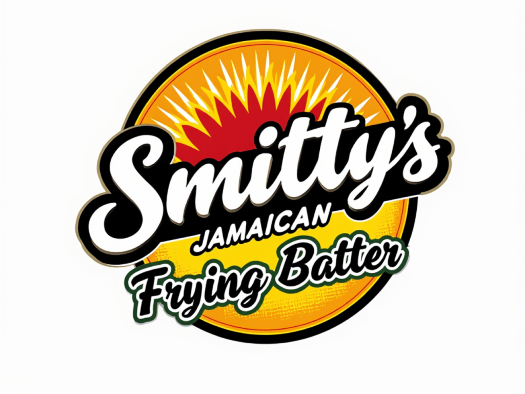 Real Jamaican Frying Batter!